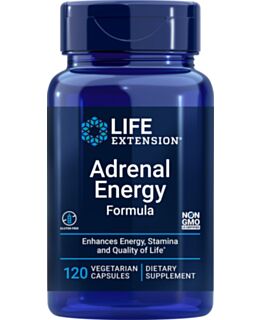 ADRENAL ENERGY FORMULA