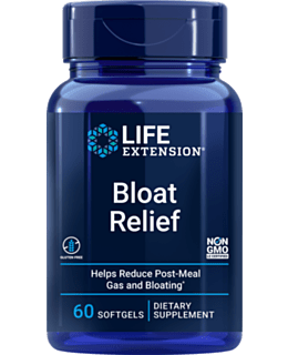 Bloat Relief