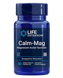 Calm-Mag