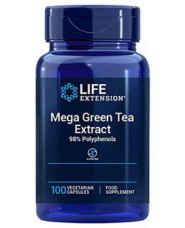 Mega green tea extract
