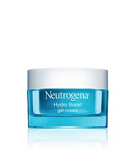 Neutrogena® Hydro Boost gel-cream, dry skin 50 ml