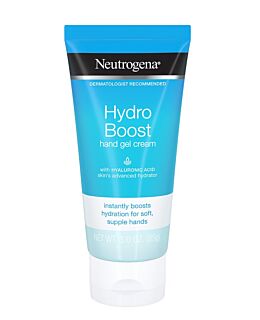Neutrogena® Hydro Boost Gel Hand Cream