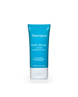 Neutrogena® Hydro Boost Moisturizing Fluid ZF25 50 ml