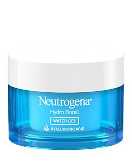 Neutrogena® Hydro Boost Water Face Gel, Normal / Mixed leather 50 ml