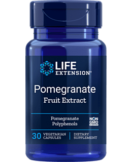 Pomegranate extract