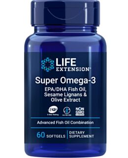 Super omega-3